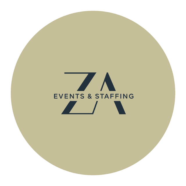 ZA Events & Staffing